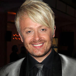 Ross Antony Ross Antony