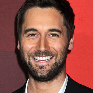 Ryan Eggold Ryan Eggold
