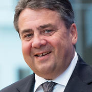 Sigmar Gabriel Sigmar Gabriel