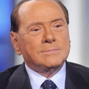 Silvio Berlusconi Silvio Berlusconi