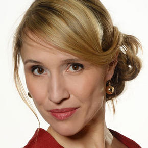 Solveig August Solveig August