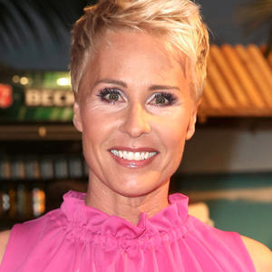Sonja Zietlow Sonja Zietlow
