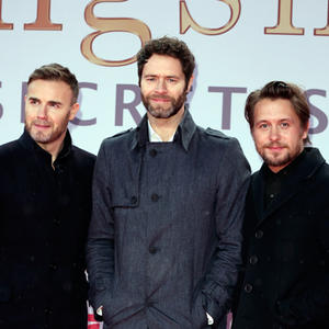 Take That Take That