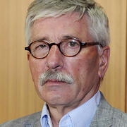 Thilo Sarrazin Thilo Sarrazin