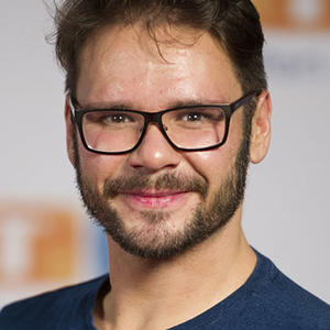 Thomas Drechsel Thomas Drechsel