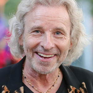 Thomas Gottschalk Thomas Gottschalk