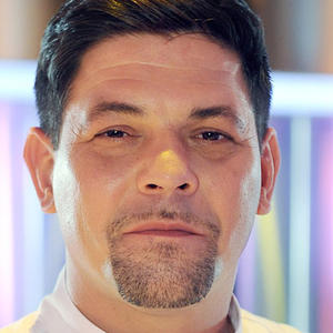 Tim Mälzer Tim Mälzer