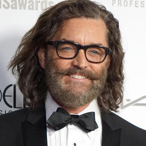 Timothy Omundson Timothy Omundson