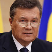 Viktor Janukowitsch Viktor Janukowitsch