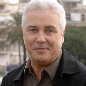 William Petersen William Petersen