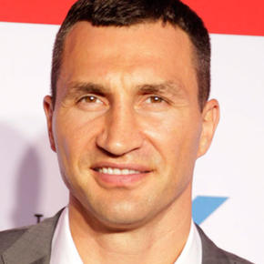 Alle Infos & News zu Wladimir Klitschko | RTL.de