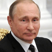Wladimir Putin Wladimir Putin