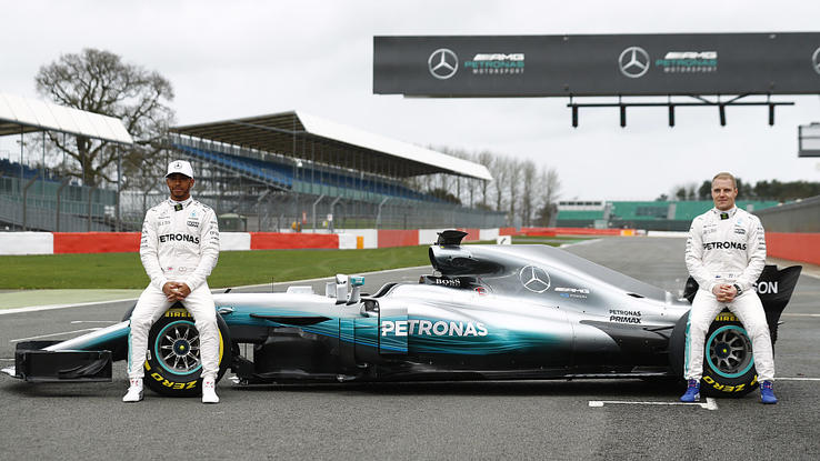 Mercedes Mercedes