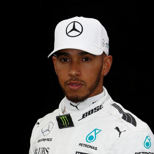 Hamilton ;Hamilton