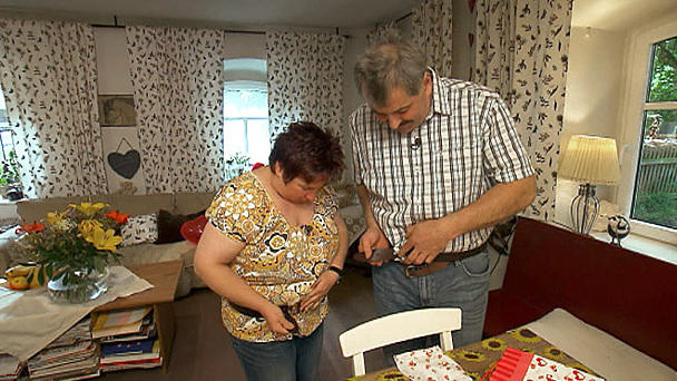 Bauer Sucht Frau Bruno Und Anja Baby Bauer Sucht Frau Bruno Und Anja Baby