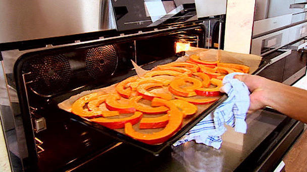 Vegan macht schlank Vegan macht schlank