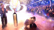 Die Entscheidung: Alexander Klaws ist "Dancing Star 2014" Die Entscheidung: Alexander Klaws ist "Dancing Star 2014"