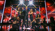 Illusionist Christian Farla liefert eine "coole Show" Illusionist Christian Farla liefert eine "coole Show"