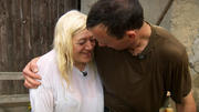 Neckische Wasserspiele bei Rainer und Heike Neckische Wasserspiele bei Rainer und Heike