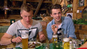 Wie schmeckt den DSDS-Kandidaten Murmeltier? Wie schmeckt den DSDS-Kandidaten Murmeltier?