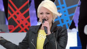 Jeannine Rossi macht Helene Fischer Konkurrenz Jeannine Rossi macht Helene Fischer Konkurrenz