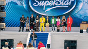 Wer aus den Top Ten muss gehen? Wer aus den Top Ten muss gehen?
