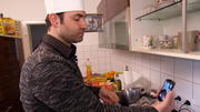Antonio: "Meine Mutter ist mein Leben!" Antonio: "Meine Mutter ist mein Leben!"