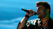 Severino singt sich mit "Breathe Easy" ins Finale Severino singt sich mit "Breathe Easy" ins Finale