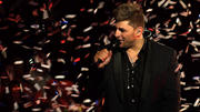 Superstar Severino Seeger singt "Hero Of My Heart" Superstar Severino Seeger singt "Hero Of My Heart"