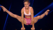 Stefanie Millinger zeigt allen "das Besondere" Stefanie Millinger zeigt allen "das Besondere"
