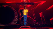 "Magus Utopia" schocken alle mit ihrer Show "Magus Utopia" schocken alle mit ihrer Show