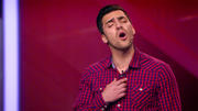 Inka: Cem Okyay sollte lieber Stand-Up machen Inka: Cem Okyay sollte lieber Stand-Up machen