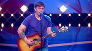 Jan Grimm singt sich mit " Save Tonight" weiter Jan Grimm singt sich mit " Save Tonight" weiter