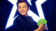 Mike Chao zeigt die "perfekte Illusion" Mike Chao zeigt die "perfekte Illusion"