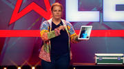 Sandras Zauberei ist Dieter Bohlen zu "billig" Sandras Zauberei ist Dieter Bohlen zu "billig"