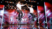 Flo & Felix Blümmel zeigen eine "super tolle Show" Flo & Felix Blümmel zeigen eine "super tolle Show"