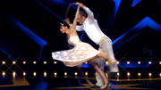 Lukasz und Anna drehen positiv am Rad Lukasz und Anna drehen positiv am Rad