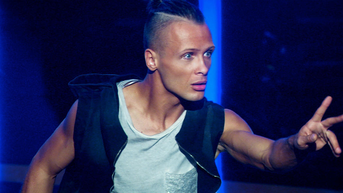 Emil Supertalent 2012