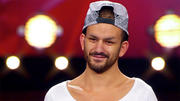 Auch selbst buzzern hilft nicht, Benjamin Auch selbst buzzern hilft nicht, Benjamin