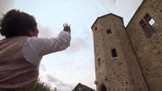 Auf zum Dornröschenschloss Auf zum Dornröschenschloss