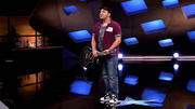 Kandidat Manuel Heider rockt die Jury: "Vier mal 'Ja'!" Kandidat Manuel Heider rockt die Jury: "Vier mal 'Ja'!"