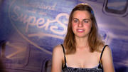 Kandidatin Sarah Kramer gibt anderen tolle Tipps Kandidatin Sarah Kramer gibt anderen tolle Tipps