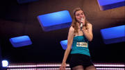 Sarah Kramer singt sich in der Hall of Shame auf die 1! Sarah Kramer singt sich in der Hall of Shame auf die 1!