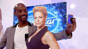 Tyrell Anderson möchte DSDS 2016 gewinnen Tyrell Anderson möchte DSDS 2016 gewinnen