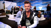 Florian Fesl will die Volksmusik zu DSDS bringen Florian Fesl will die Volksmusik zu DSDS bringen