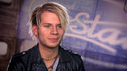 DSDS ist Attila Talans Kindheitstraum DSDS ist Attila Talans Kindheitstraum