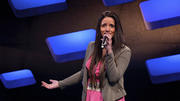 Raphaela singt sich mit "Free" in den Recall Raphaela singt sich mit "Free" in den Recall