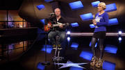 Dieter findet Mathias & Ivona "unheimlich" Dieter findet Mathias & Ivona "unheimlich"