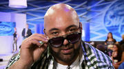 Aymen will das Ding "rocken" Aymen will das Ding "rocken"