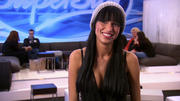 Sabrina Starkl will bei DSDS Party machen Sabrina Starkl will bei DSDS Party machen